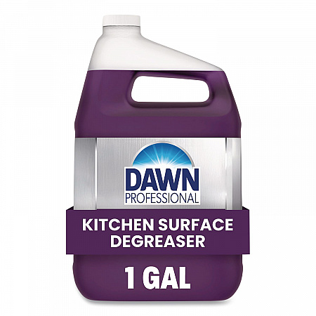 Kitchen Surface Degreaser, 1 gal Bottle (07307EA)