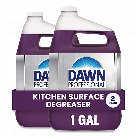 Kitchen Surface Degreaser, 1 gal Bottle (07307EA)