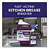 Kitchen Surface Degreaser, 32 oz Spray Bottle, 6/Carton (07308)