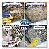 Kitchen Surface Degreaser, 32 oz Spray Bottle (07308EA)