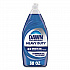 Heavy-Duty Manual Pot/Pan Dish Detergent, Original Scent, 38 oz Bottle, 8/Carton (08836)