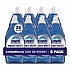 Heavy-Duty Manual Pot/Pan Dish Detergent, Original Scent, 38 oz Bottle, 8/Carton (08836)