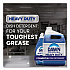 Heavy-Duty Manual Pot/Pan Dish Detergent, Original Scent, 38 oz Bottle, 8/Carton (08836)
