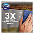 Heavy-Duty Manual Pot/Pan Dish Detergent, Original Scent, 1 gal Bottle, 4/Carton (08837)