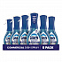 Heavy Duty Powerwash Commercial Dish Spray, Fresh Scent, 16 oz, 6 Pack: 6 Starter Kits (12301)
