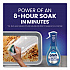 Heavy Duty Powerwash Commercial Dish Spray, Fresh Scent, 16 oz, 6 Pack: 6 Starter Kits (12301)