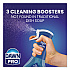 Heavy Duty Powerwash Commercial Dish Spray, Fresh Scent, 16 oz, 6 Pack: 6 Starter Kits (12301)
