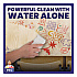 Magic Eraser Ultra Pro Multi-Purpose Cleaner, 4.72 x 1.38, 2.56