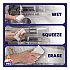 Magic Eraser Ultra Pro Multi-Purpose Cleaner, 4.72 x 1.38, 2.56