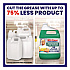 Degreasing Floor Cleaner, 1 gal Bottle, 3/Carton (19892)