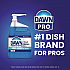 Manual Pot/Pan Dish Detergent, Original Scent, 1 gal Bottle, 4/Carton (57445CT)