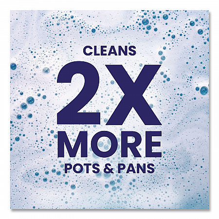 Manual Pot/Pan Dish Detergent, Original Scent, 1 gal Bottle (57445EA)