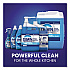 Manual Pot/Pan Dish Detergent, Original Scent, 1 gal Bottle (57445EA)