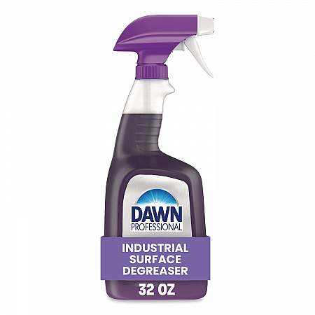 Industrial Surface Degreaser, 32 oz. Spray Bottle, 6/Carton (75324)