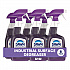 Industrial Surface Degreaser, 32 oz. Spray Bottle, 6/Carton (75324)