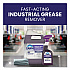 Industrial Surface Degreaser, 32 oz. Spray Bottle, 6/Carton (75324)