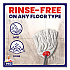Finished Floor Cleaner, Lemon Scent, 1 gal Bottle, 3/Carton (02621CT)