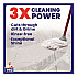 Finished Floor Cleaner, Lemon Scent, 1 gal Bottle, 3/Carton (02621CT)