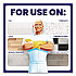 Finished Floor Cleaner, Lemon Scent, 1 gal Bottle, 3/Carton (02621CT)