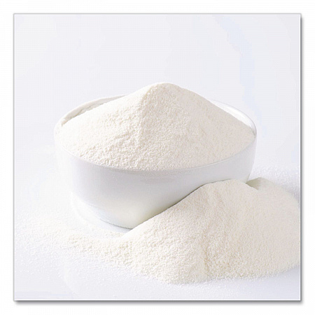 Instant Nonfat Dry Milk, Unsweetened, 8.5 lb Canister, 6/Carton (73249)