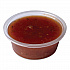 Portion Cups, 1.5 oz, Clear, 100/Pack, 25 Packs/Carton (60003016)