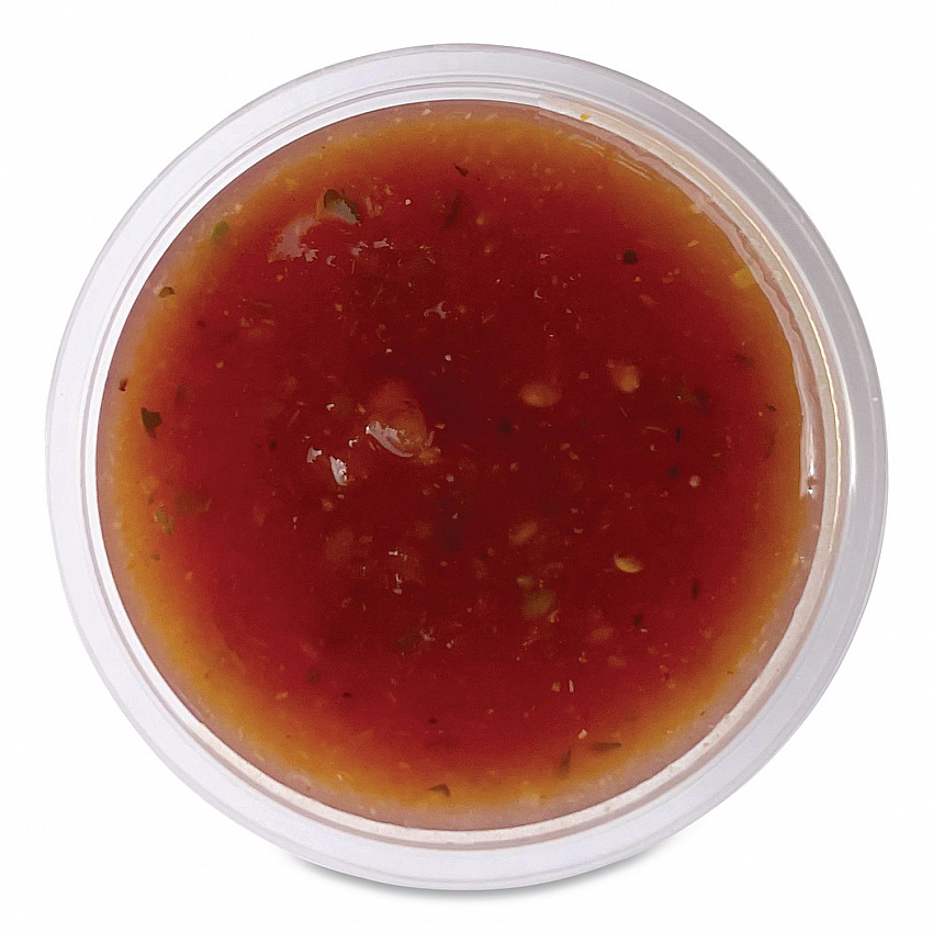 Portion Cups, 1.5 oz, Clear, 100/Pack, 25 Packs/Carton (60003016)