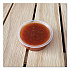 Portion Cups, 1.5 oz, Clear, 100/Pack, 25 Packs/Carton (60003016)