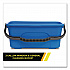 Window and General Cleaning Bucket, 3 gal, Blue (GRI183)