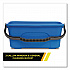 Window and General Cleaning Bucket, 3 gal, Blue, 12/Carton (GRI18312PK)