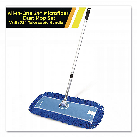 All-In-One 24
