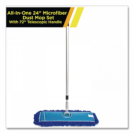 All-In-One 24