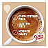 Liquid Coffee Creamer, French Vanilla/Hazelnut/Italian Sweet Creme/Original, 0.38 oz Mini Cups, 200/Carton (28300012)
