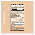 Liquid Coffee Creamer, French Vanilla/Hazelnut/Italian Sweet Creme/Original, 0.38 oz Mini Cups, 200/Carton (28300012)