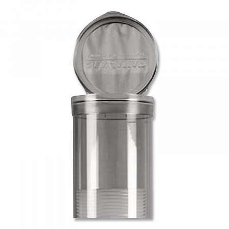 Flip Cap Replacement For C3165WH, White (100487)