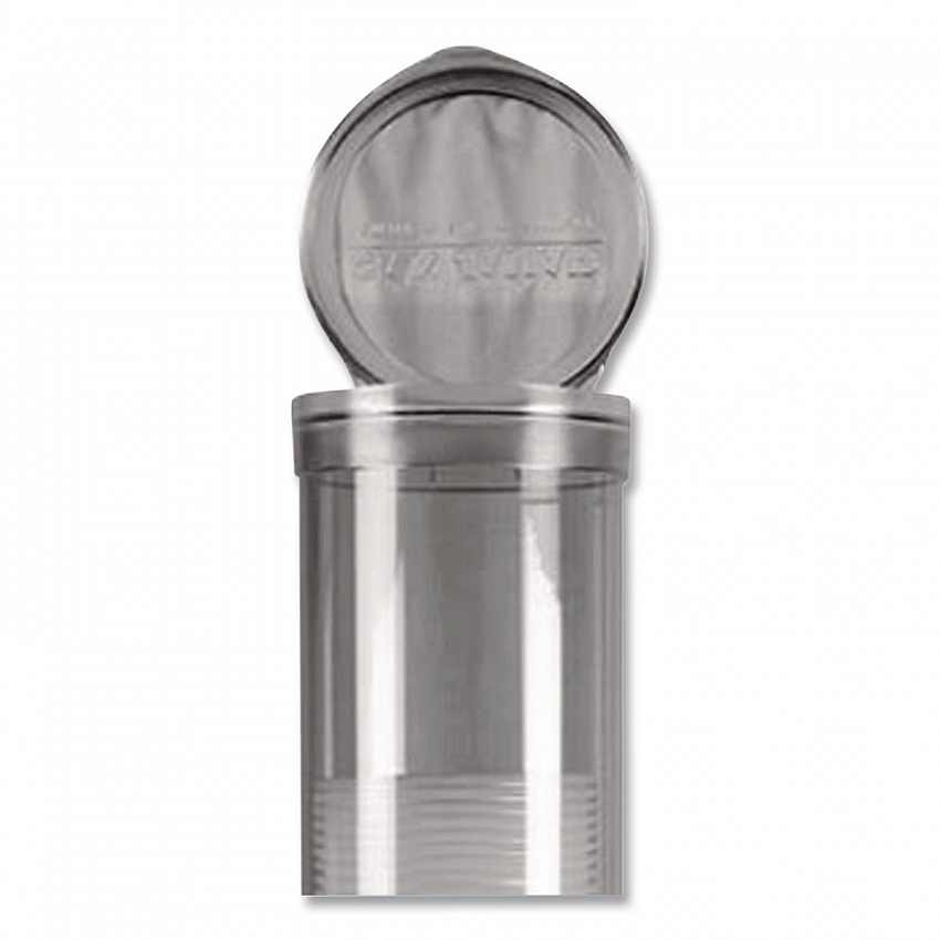 Flip Cap Replacement For C3165WH, White (100487)