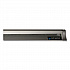 Check Rack, 48 x 0.75 x 2, Silver, 6/Carton (CK6548ACT)