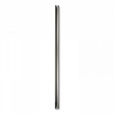 Check Rack, 48 x 0.75 x 2, Silver, 6/Carton (CK6548ACT)