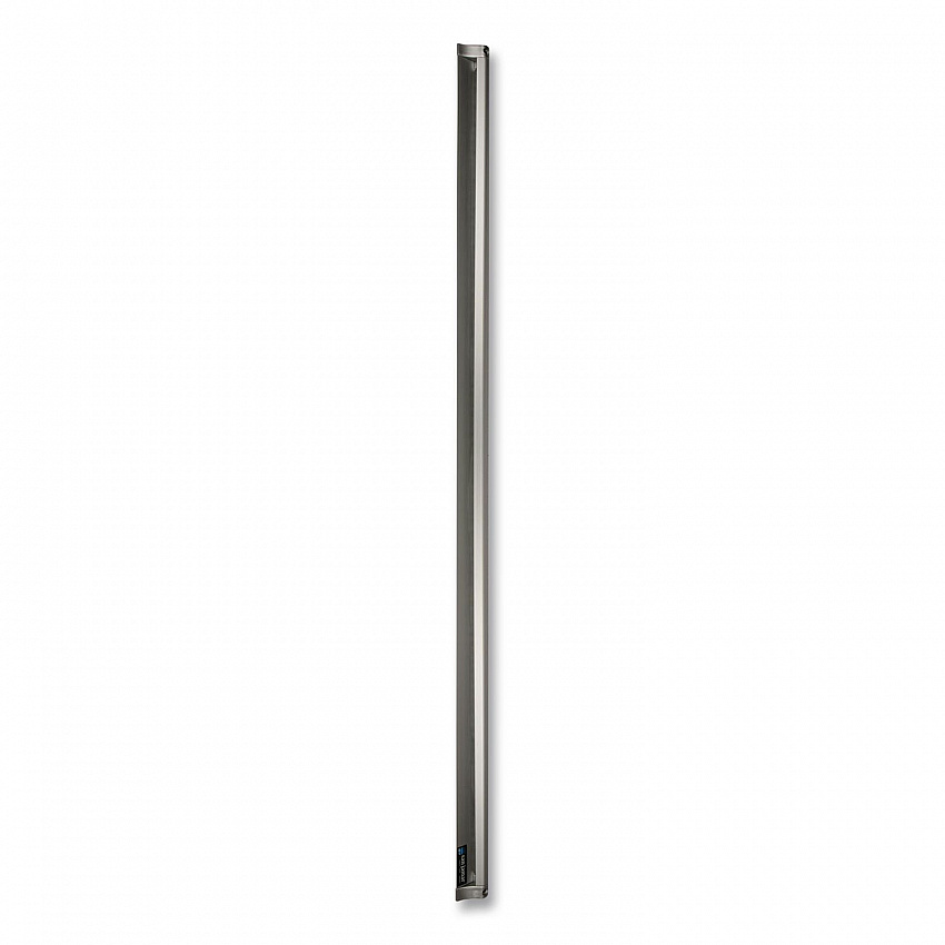 Check Rack, 48 x 0.75 x 2, Silver, 6/Carton (CK6548ACT)
