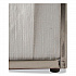 Venue Classic Tabletop Napkin Dispenser, 4.5 x 4.5 x 6, Stainless Steel, 12/Carton (H985XCT)