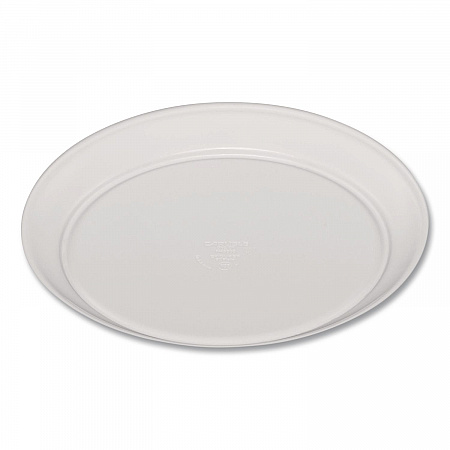 Epicure Melamine Dinner Plate, 8