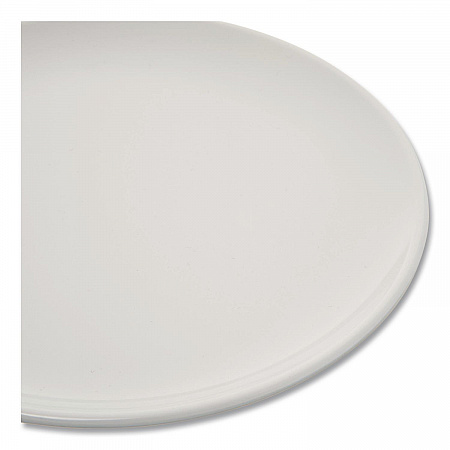 Epicure Melamine Dinner Plate, 8