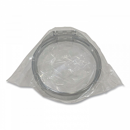 Flip Cap Replacement For C3165WH, White (100487)