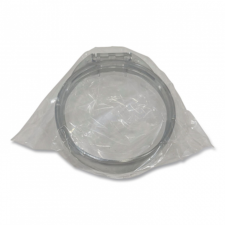 Flip Cap Replacement For C3165WH, White (100487)