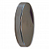 Metal Cover for Pull-Type Cup Dispenser, Chrome (C3422XC)