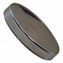 Metal Cover for Pull-Type Cup Dispenser, Chrome (C3422XC)