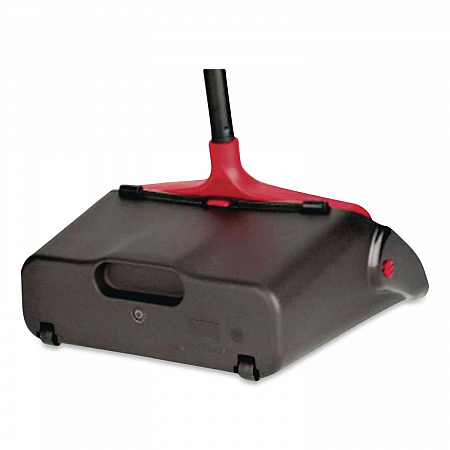 MaxiPlus Lobby Dustpan, 13.5 x 36, 33