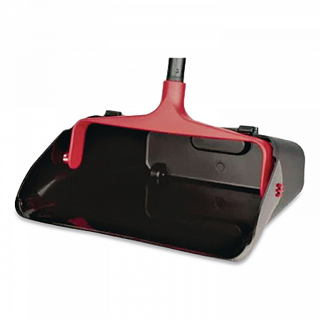 MaxiPlus Lobby Dustpan, 13.5 x 36, 33