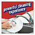 Dish Detergent, Lemon Scent, 52 oz Bottle, 6/Carton (49861)