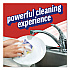 Dish Detergent, Liquid, Orange Scent, 52 oz, Bottle, 6/Carton (49860CT)