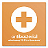 Antibacterial Liquid Hand Soap Refill, Fresh Scent, 50 oz, Orange, 3/Carton (61048277)